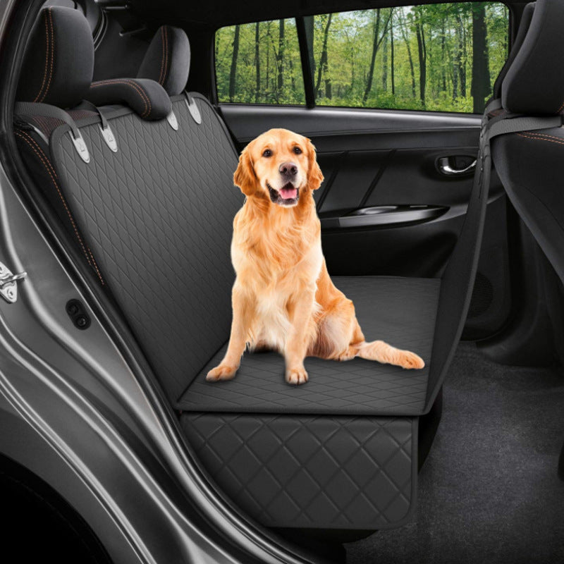 Travelling Pets Bundle