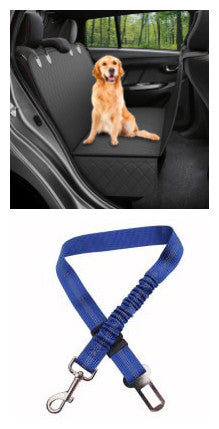 Travelling Pets Bundle