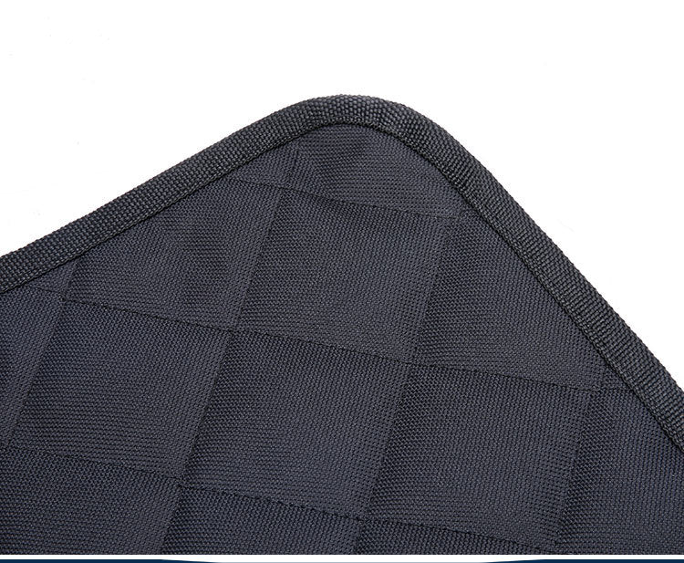 Kitomi Dog Car Hammock Seat Cover