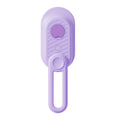 Kitomi 3-in-1 Electric Steam Pet Brush – Grooming Comb & Massage for Cats & Dogs