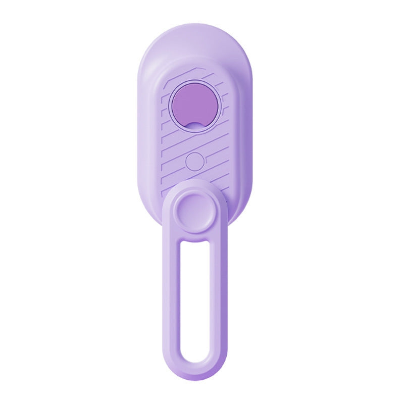 Kitomi 3-in-1 Electric Steam Pet Brush – Grooming Comb & Massage for Cats & Dogs